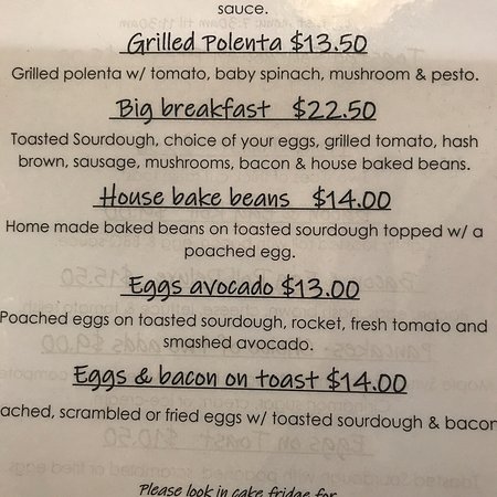 Great Ocean Road Restaurant