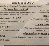 roadies cafe - Great Ocean Road Restaurant