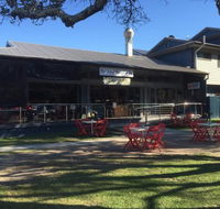 Rockpool Retreat - Great Ocean Road Restaurant