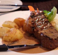 Royal Hotel Oberon - Great Ocean Road Restaurant