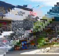 Rusty Plough - Great Ocean Road Restaurant