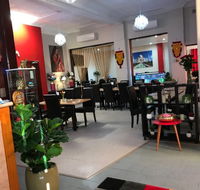 Sadhya Indian Restaurant - Great Ocean Road Restaurant