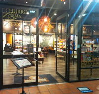 San Churro - Great Ocean Road Restaurant
