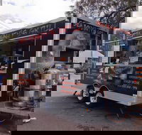 Sea Bounty's Grill - Great Ocean Road Restaurant