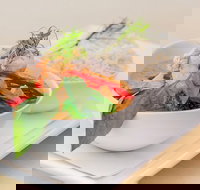 Seasons - Great Ocean Road Restaurant