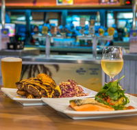 Seaview Tavern - Great Ocean Road Restaurant