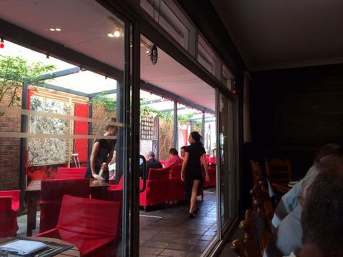 Shorethyme - Great Ocean Road Restaurant 0