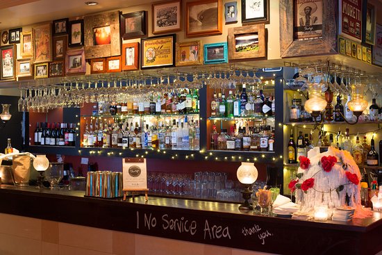  Great Ocean Road Restaurant