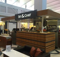 Sit  Chat - Great Ocean Road Restaurant
