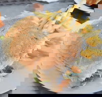 Smoky cape Supabake - Great Ocean Road Restaurant