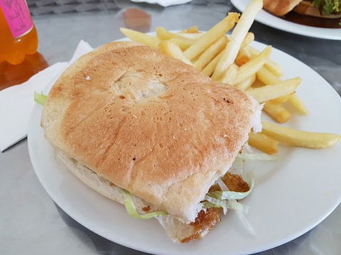 Smoky Cape Supabake - Great Ocean Road Restaurant 0