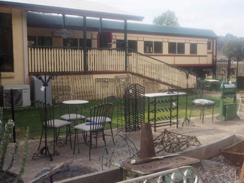 Snake Gully Cafe - Great Ocean Road Restaurant 0