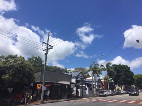 Sparrow - Great Ocean Road Restaurant 0