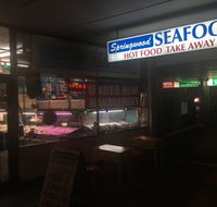 Springwood Seafood - Great Ocean Road Restaurant