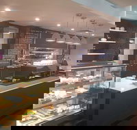 Springwood Sports Club - Great Ocean Road Restaurant