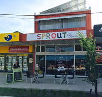 Sprout Eden - Great Ocean Road Restaurant