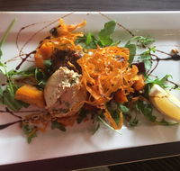 Star Hotel Bistro - Great Ocean Road Restaurant