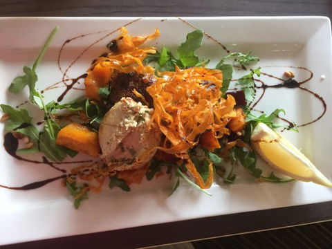 Star Hotel Bistro - Great Ocean Road Restaurant 0