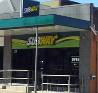 Subway Tumut - Great Ocean Road Restaurant