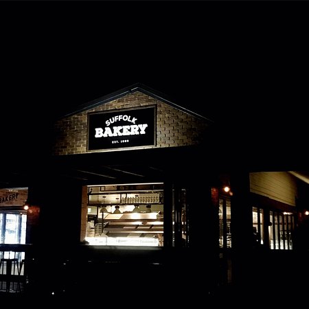Suffolk Bakery - Great Ocean Road Restaurant 0