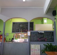 Swanny's Takeaway - Great Ocean Road Restaurant