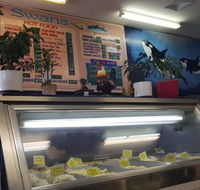 Swans Take away - Great Ocean Road Restaurant