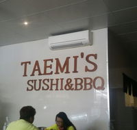 Taemi's Sushi - Great Ocean Road Restaurant
