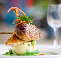 Taste - Great Ocean Road Restaurant