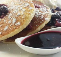 Tasty Treats  Back Beach - Great Ocean Road Restaurant
