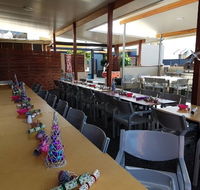 Tattersalls Hotel - Great Ocean Road Restaurant