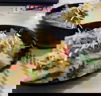 Tempt Fine Foods - Great Ocean Road Restaurant