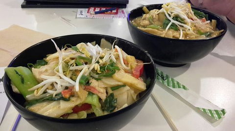 Tempt Fine Foods - Great Ocean Road Restaurant 0