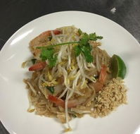 Thai Home - Great Ocean Road Restaurant