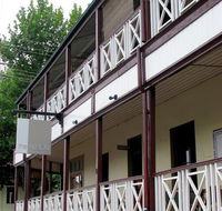 The Albion - Great Ocean Road Restaurant