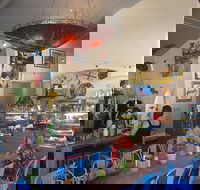 The Ark Cafe - Great Ocean Road Restaurant