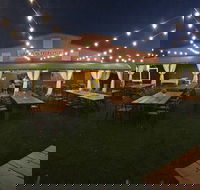 The Barn Steakhouse - Great Ocean Road Restaurant