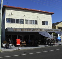 The Belle General - Great Ocean Road Restaurant