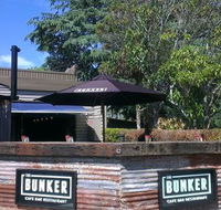 The Bunker Cafe Bar Restaurant - Great Ocean Road Restaurant