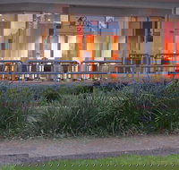 The Buoys Restaurant - Great Ocean Road Restaurant