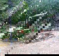 The Carrington Inn - Wintergarden - Great Ocean Road Restaurant