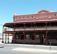 The Club Hotel Experience - Great Ocean Road Restaurant