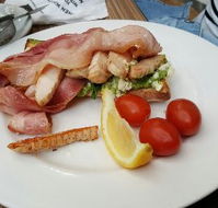 The Coffee Club Erina Fair - Great Ocean Road Restaurant