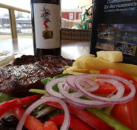 The Coota Club - Great Ocean Road Restaurant