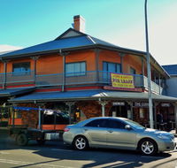 The Corner at Moruya - Great Ocean Road Restaurant