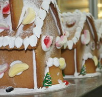 The Cream Patisserie - Great Ocean Road Restaurant