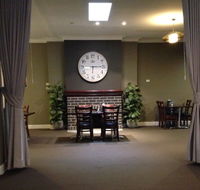 The Dining Room at the Imperial Hotel - Great Ocean Road Restaurant
