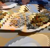 The Eden Gardens Country Club - Great Ocean Road Restaurant