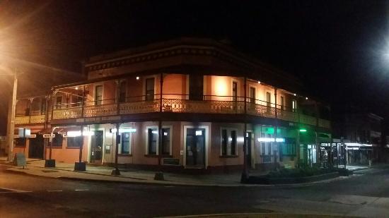  Great Ocean Road Restaurant