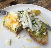 The Green Room - Great Ocean Road Restaurant
