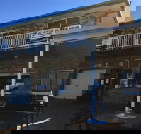 The Kiosk - Great Ocean Road Restaurant